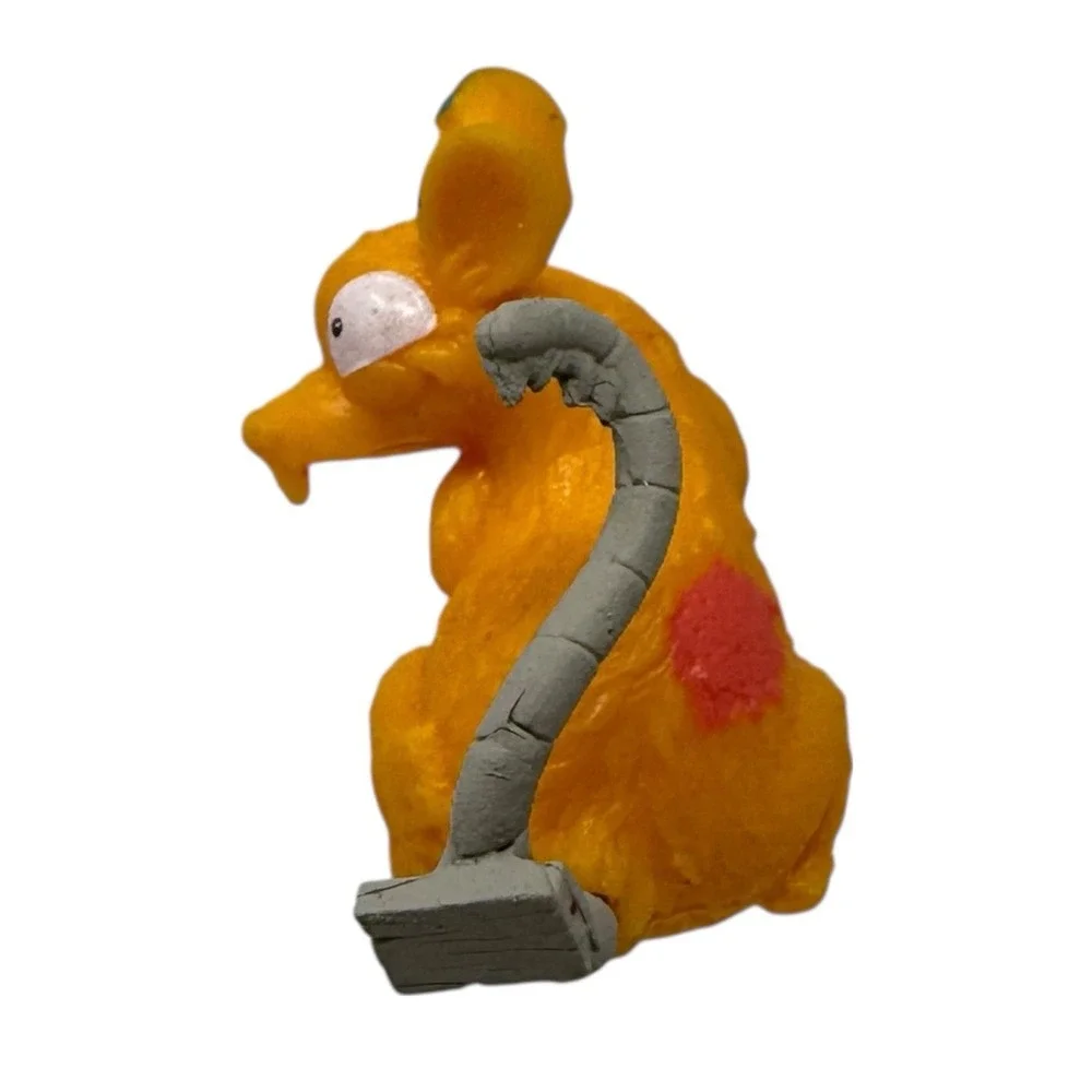 Zuru smashers dino